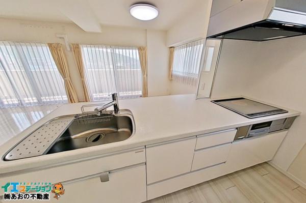中古マンション 徳島市北田宮３丁目 JR徳島線佐古駅 2,480万円