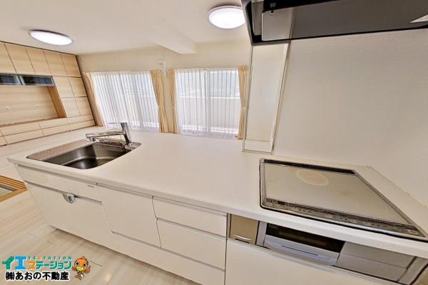 中古マンション 徳島市北田宮３丁目 JR徳島線佐古駅 2,480万円