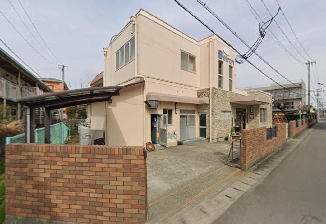 青嵐認定こども園