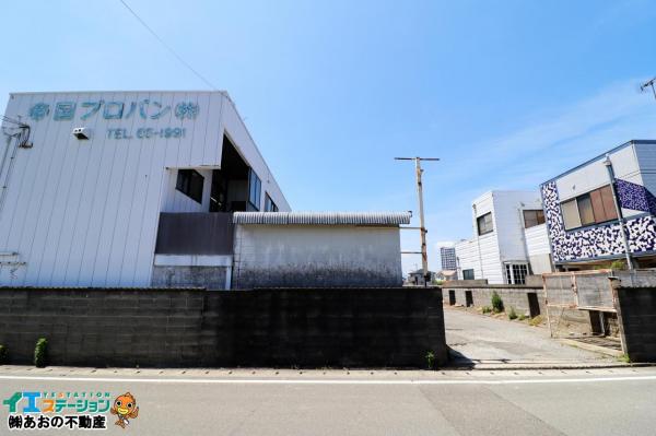 事務所 徳島市川内町沖島 JR徳島線徳島駅 1,300万円