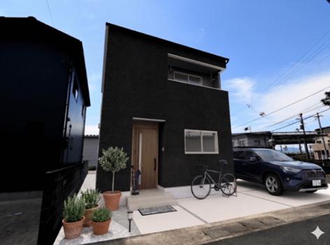 新築戸建 徳島市住吉６丁目 JR牟岐線阿波富田駅 2,398万円