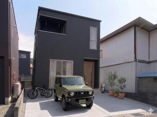 新築戸建 徳島市南矢三町１丁目 JR徳島線佐古駅 2,198万円