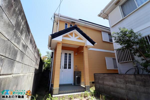 中古戸建 板野郡板野町大寺字岡山路 JR高徳線板野駅 740万円