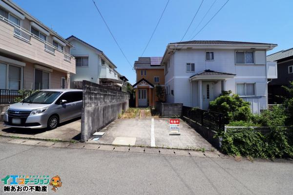 中古戸建 板野郡板野町大寺字岡山路 JR高徳線板野駅 740万円