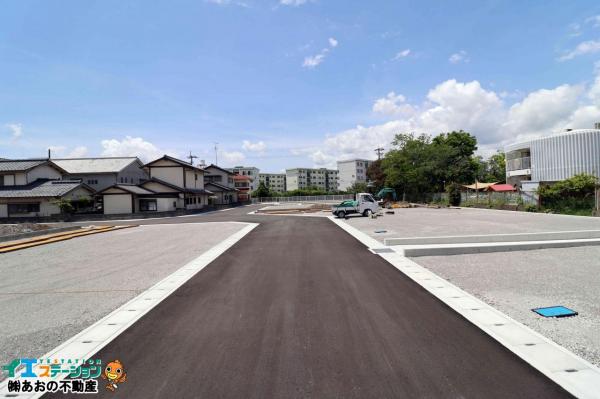 土地 阿南市羽ノ浦町宮倉太田 JR牟岐線羽ノ浦駅 1,041.87万円