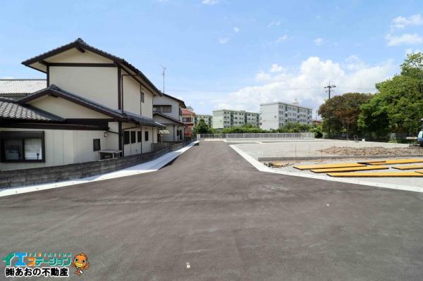 土地 阿南市羽ノ浦町宮倉太田 JR牟岐線羽ノ浦駅 1,041.87万円