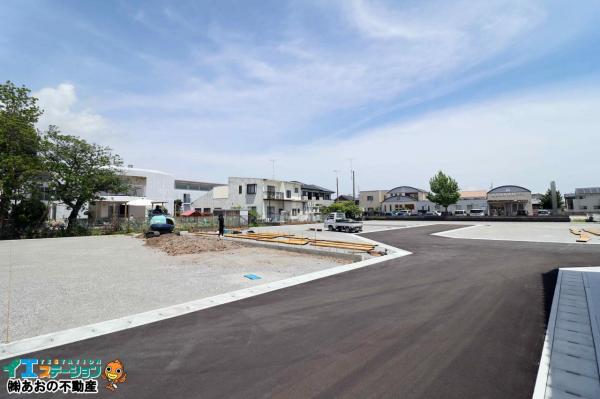 土地 阿南市羽ノ浦町宮倉太田 JR牟岐線羽ノ浦駅 1,041.87万円
