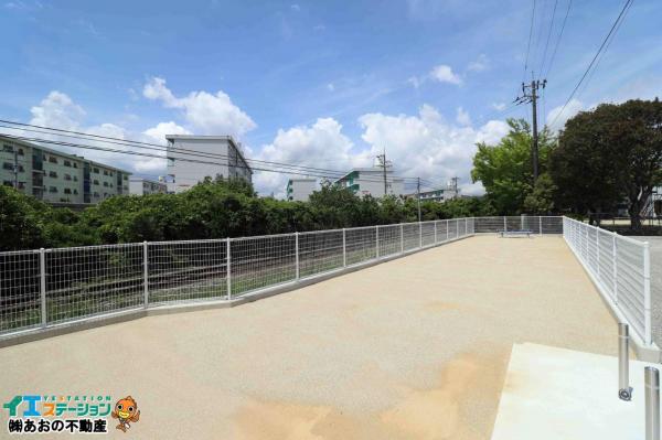 土地 阿南市羽ノ浦町宮倉太田 JR牟岐線羽ノ浦駅 1,041.87万円