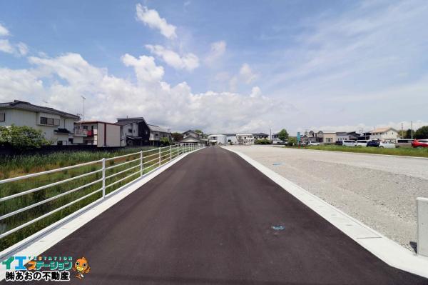 土地 阿南市羽ノ浦町宮倉太田 JR牟岐線羽ノ浦駅 1,041.87万円