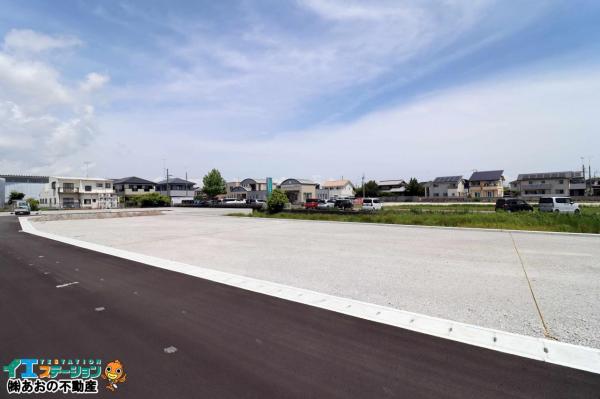 土地 阿南市羽ノ浦町宮倉太田 JR牟岐線羽ノ浦駅 1,041.87万円