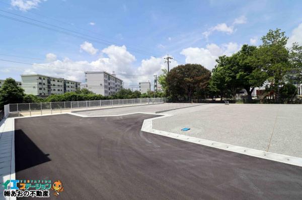 土地 阿南市羽ノ浦町宮倉太田 JR牟岐線羽ノ浦駅 1,210万円
