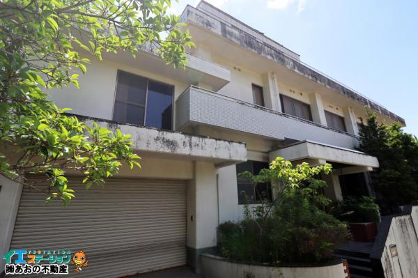 中古戸建 徳島市八万町下福万 JR牟岐線二軒屋駅 1,500万円