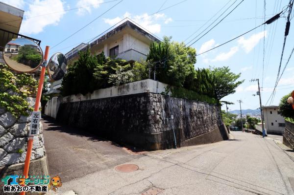 中古戸建 徳島市八万町下福万 JR牟岐線二軒屋駅 1,500万円