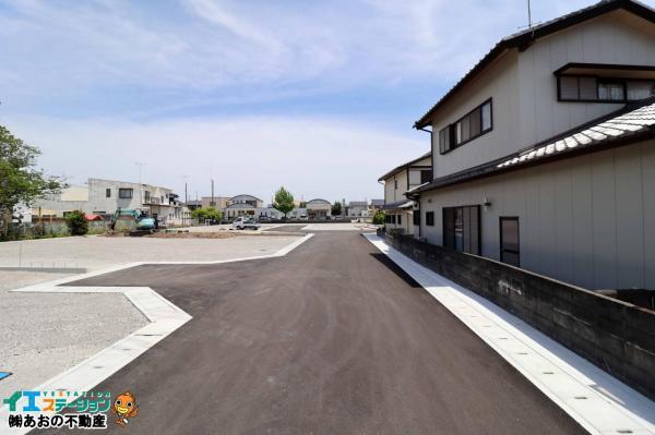 土地 阿南市羽ノ浦町宮倉太田 JR牟岐線羽ノ浦駅 1,448.78万円