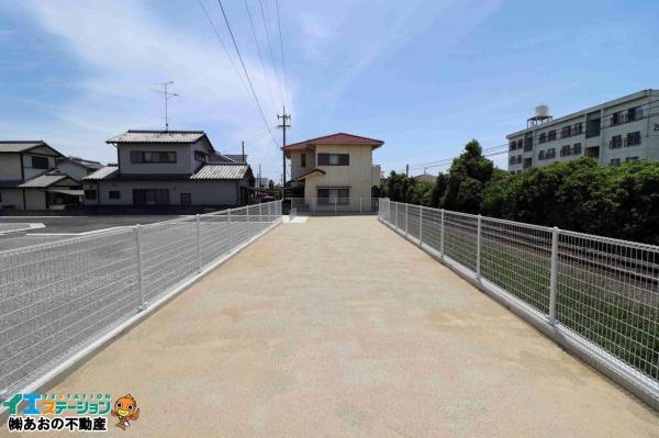 土地 阿南市羽ノ浦町宮倉太田 JR牟岐線羽ノ浦駅 1,448.78万円