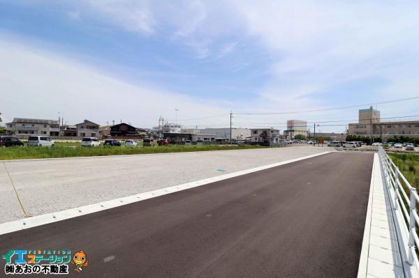土地 阿南市羽ノ浦町宮倉太田 JR牟岐線羽ノ浦駅 1,448.78万円