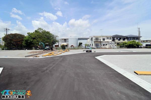 土地 阿南市羽ノ浦町宮倉太田 JR牟岐線羽ノ浦駅 1,448.78万円