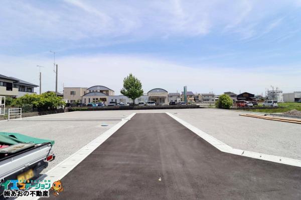 土地 阿南市羽ノ浦町宮倉太田 JR牟岐線羽ノ浦駅 1,448.78万円