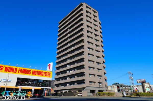 中古マンション 徳島市沖浜１丁目 JR牟岐線二軒屋駅 2,480万円