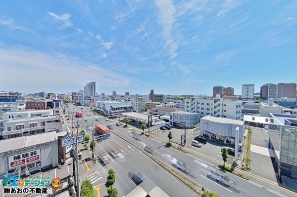 ロイヤルガーデン沖浜 