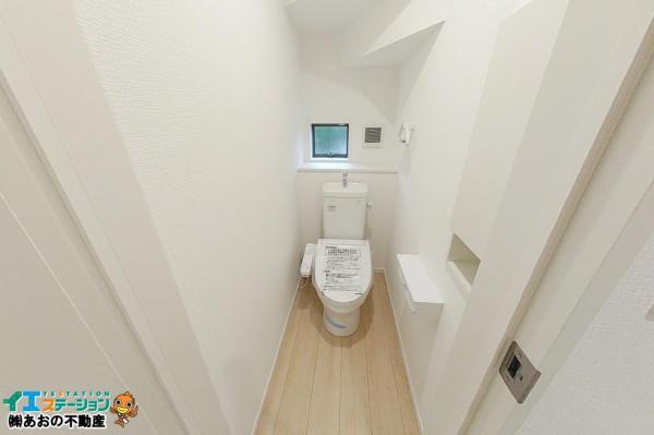 新築戸建 板野郡藍住町矢上字原 JR高徳線吉成駅 2,380万円