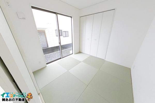 新築戸建 板野郡藍住町矢上字原 JR高徳線吉成駅 2,380万円