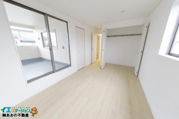 新築戸建 板野郡藍住町矢上字原 JR高徳線吉成駅 2,380万円