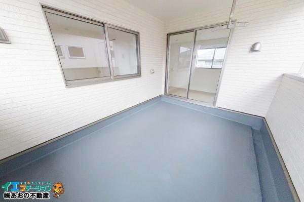 新築戸建 板野郡藍住町矢上字原 JR高徳線吉成駅 2,380万円
