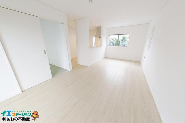新築戸建 板野郡藍住町矢上字原 JR高徳線吉成駅 2,380万円