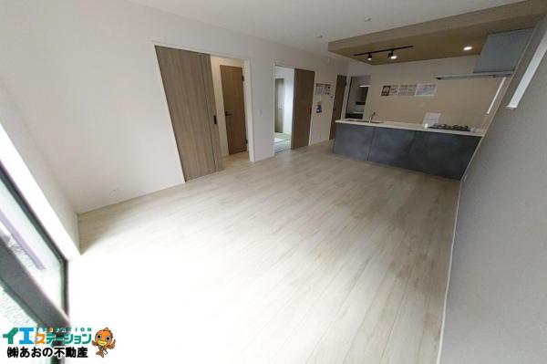 新築戸建 徳島市春日１丁目 JR徳島線佐古駅 2,980万円