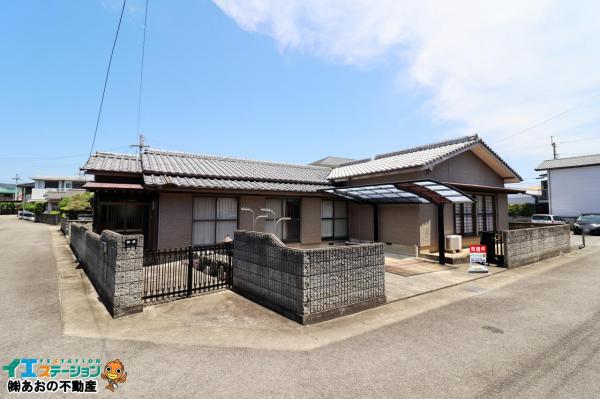 中古戸建 板野郡北島町北村字壱町四反地 JR高徳線吉成駅 990万円