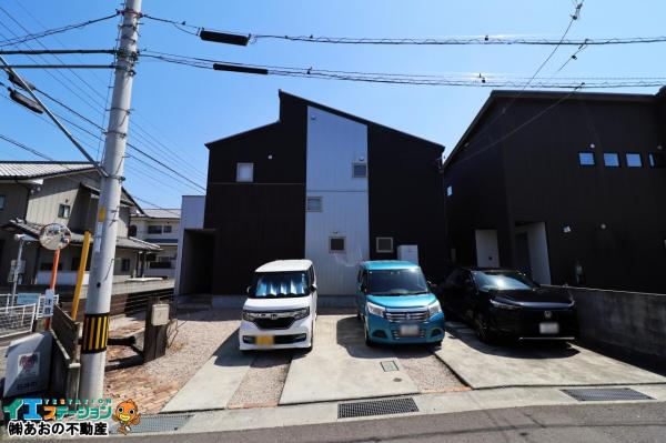 中古戸建 名西郡石井町石井字石井 JR徳島線石井駅 2,500万円