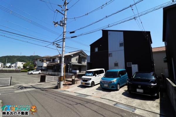 中古戸建 名西郡石井町石井字石井 JR徳島線石井駅 2,500万円