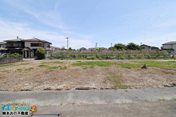 土地 小松島市金磯町字南弁天前 JR牟岐線阿波赤石駅 700万円