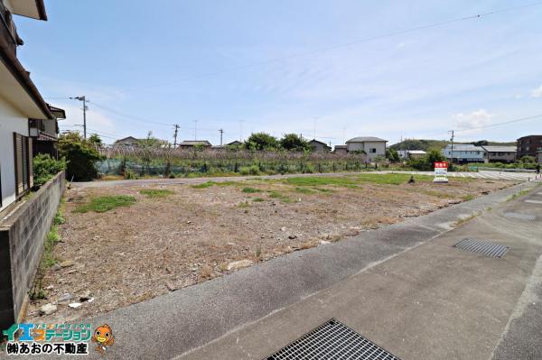土地 小松島市金磯町字南弁天前 JR牟岐線阿波赤石駅 700万円