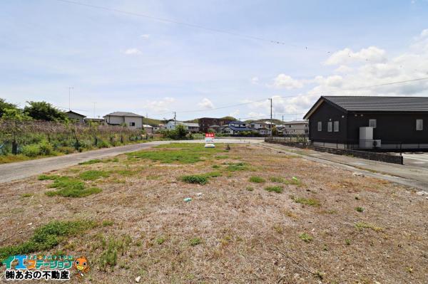 土地 小松島市金磯町字南弁天前 JR牟岐線阿波赤石駅 700万円