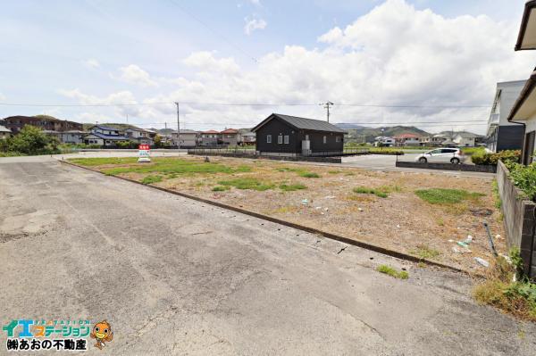 土地 小松島市金磯町字南弁天前 JR牟岐線阿波赤石駅 700万円