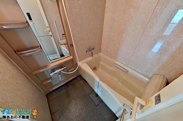 中古マンション 徳島市沖浜東３丁目 JR牟岐線二軒屋駅 2,300万円