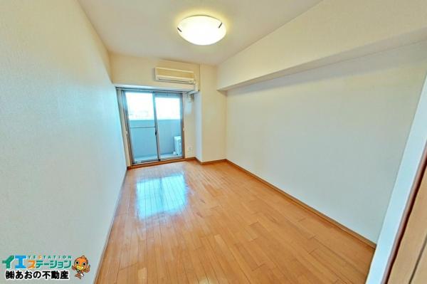 中古マンション 徳島市沖浜東３丁目 JR牟岐線二軒屋駅 2,300万円