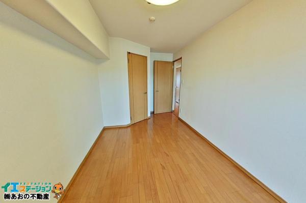 中古マンション 徳島市沖浜東３丁目 JR牟岐線二軒屋駅 2,300万円