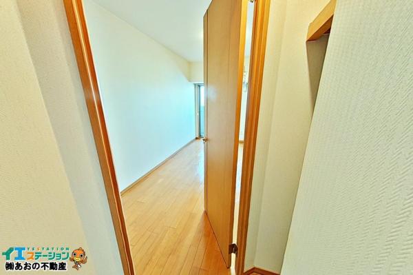 中古マンション 徳島市沖浜東３丁目 JR牟岐線二軒屋駅 2,300万円