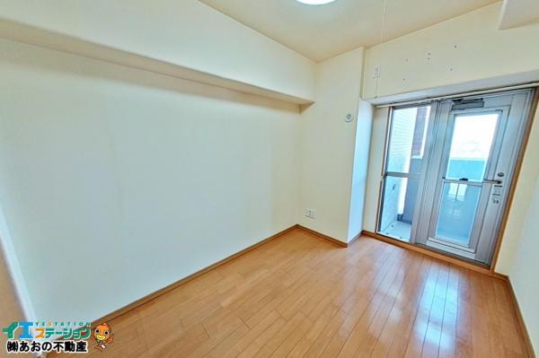 中古マンション 徳島市沖浜東３丁目 JR牟岐線二軒屋駅 2,300万円