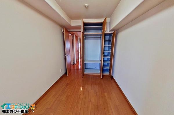 中古マンション 徳島市沖浜東３丁目 JR牟岐線二軒屋駅 2,300万円