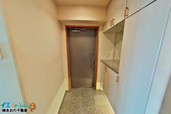 中古マンション 徳島市沖浜東３丁目 JR牟岐線二軒屋駅 2,300万円
