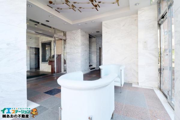 中古マンション 徳島市沖浜東３丁目 JR牟岐線二軒屋駅 2,300万円