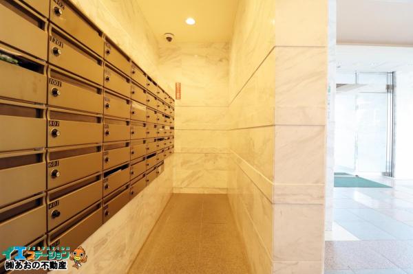 中古マンション 徳島市沖浜東３丁目 JR牟岐線二軒屋駅 2,300万円