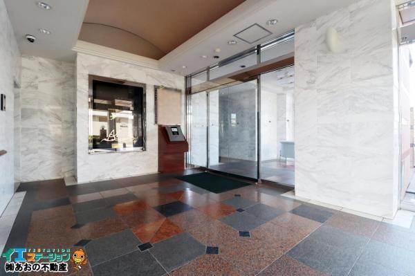 中古マンション 徳島市沖浜東３丁目 JR牟岐線二軒屋駅 2,300万円