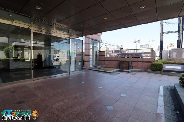 中古マンション 徳島市沖浜東３丁目 JR牟岐線二軒屋駅 2,300万円