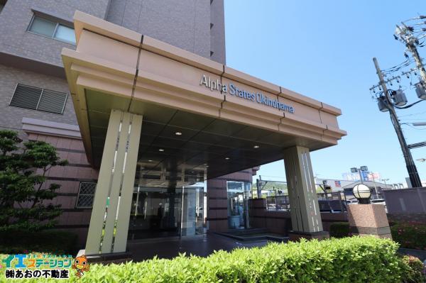 中古マンション 徳島市沖浜東３丁目 JR牟岐線二軒屋駅 2,300万円