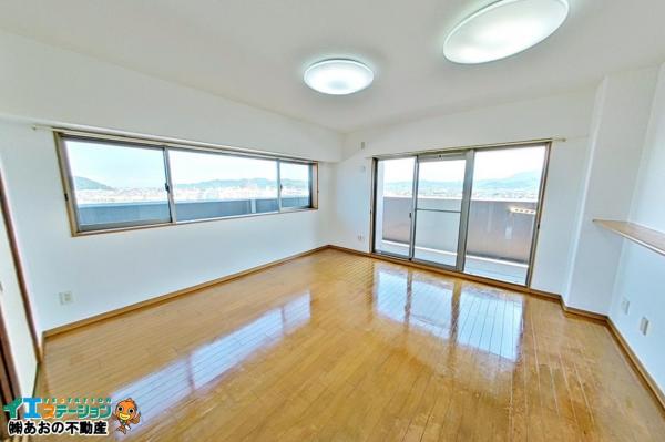 中古マンション 徳島市沖浜東３丁目 JR牟岐線二軒屋駅 2,300万円